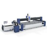 5-Axis CNC Machining Center - LV Switchgear Assembly - Anwoke