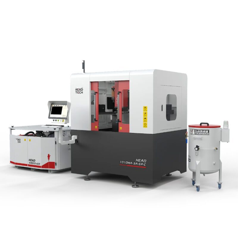 High-Pressure Waterjet Cutting - Waterjet Equipment - Located
