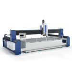 5-Axis CNC Machining Center - LV Switchgear Assembly - Anwoke