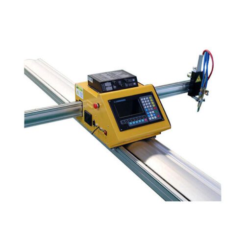 Portable Plasma Cutting Machine - HV Switchgear Assembly -...