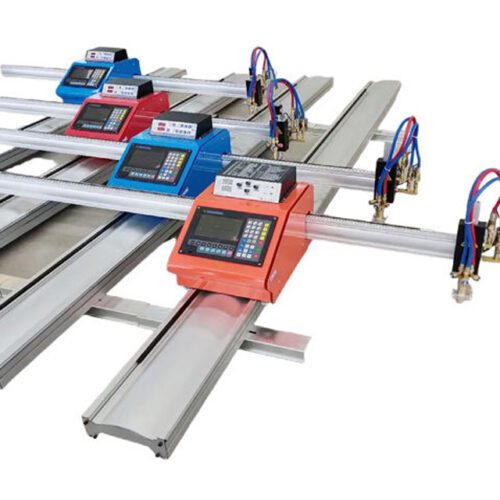 Portable Plasma Cutting Machine - HV Switchgear Assembly -...
