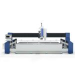 5-Axis CNC Machining Center - LV Switchgear Assembly - Anwoke