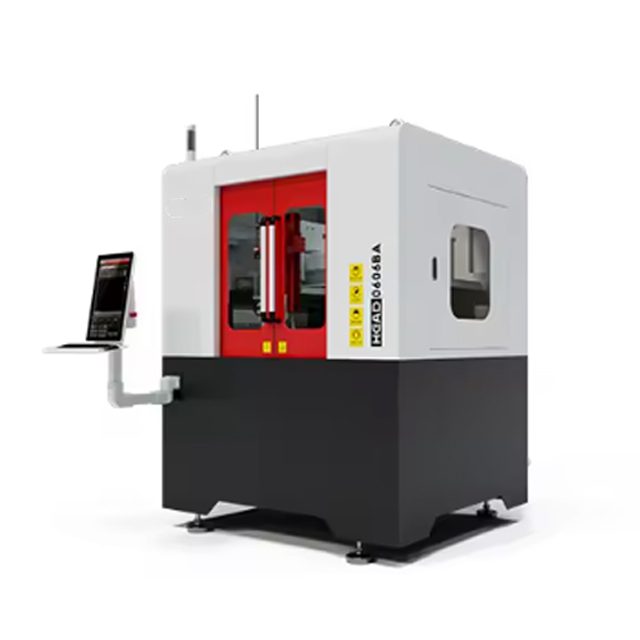 Waterjet Cutter - Waterjet Equipment - Located